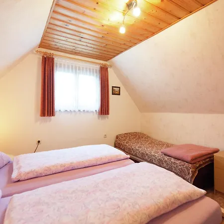 Nature & Wellness In Sohl, Cleaning Included Дом отдыха Schwarzenbrunn