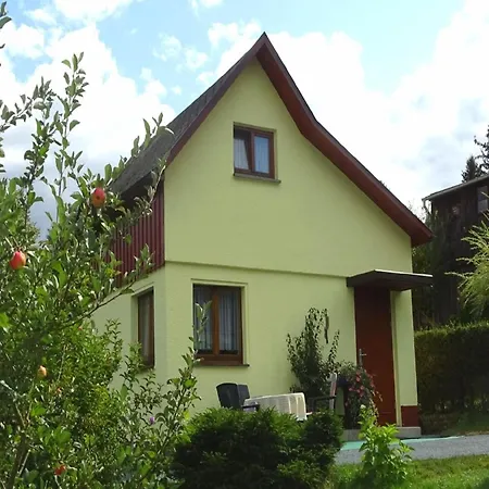 Nature & Wellness In Sohl, Cleaning Included Schwarzenbrunn