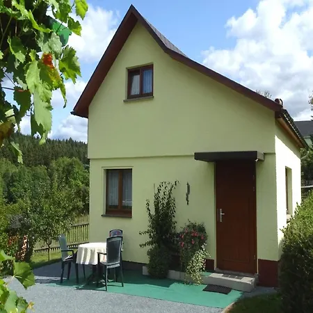 Nature & Wellness In Sohl, Cleaning Included