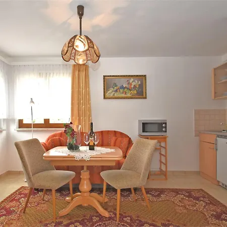 Дом отдыха Nature & Wellness In Sohl, Cleaning Included *