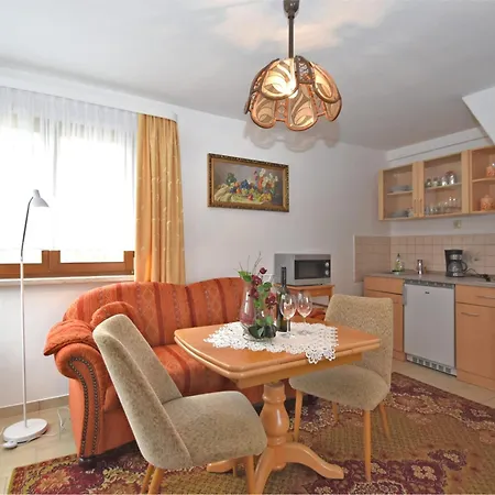 Nature & Wellness In Sohl, Cleaning Included * Schwarzenbrunn