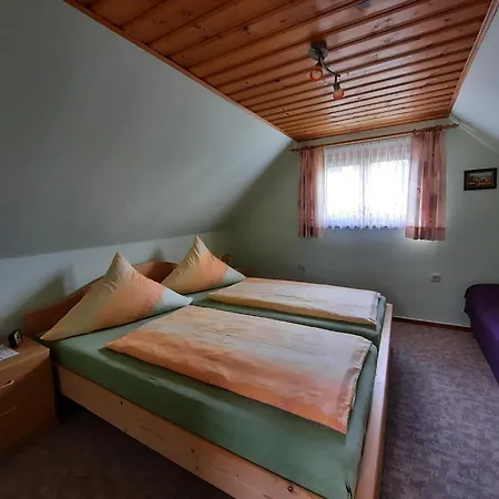 Nature & Wellness In Sohl, Cleaning Included * Schwarzenbrunn