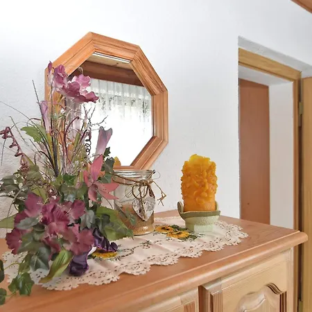 Nature & Wellness In Sohl, Cleaning Included *